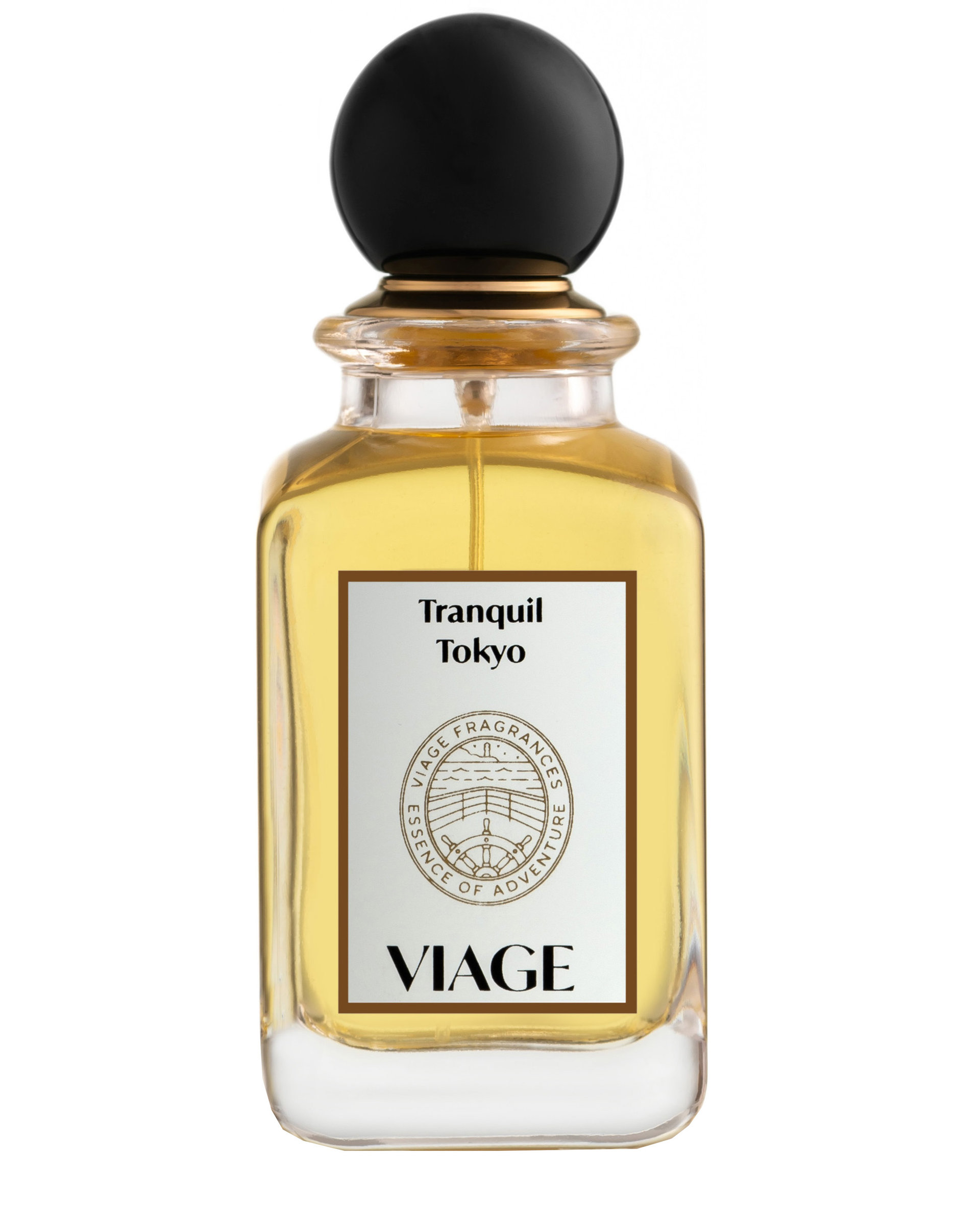 Picture of Tranquil Tokyo fragrance