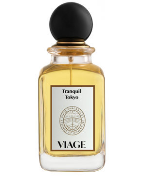 Tranquil Tokyo by Viage perfume bottle