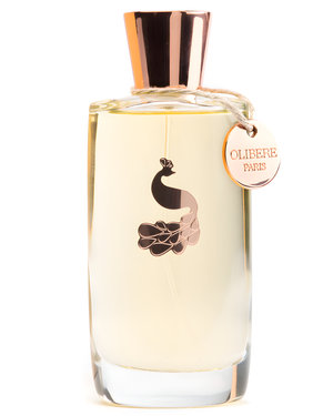 Leather Attraction by Olibere Parfums perfume bottle