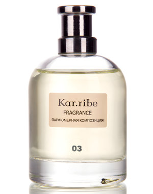 Kar.ribe 03 by Kar.ribe perfume bottle