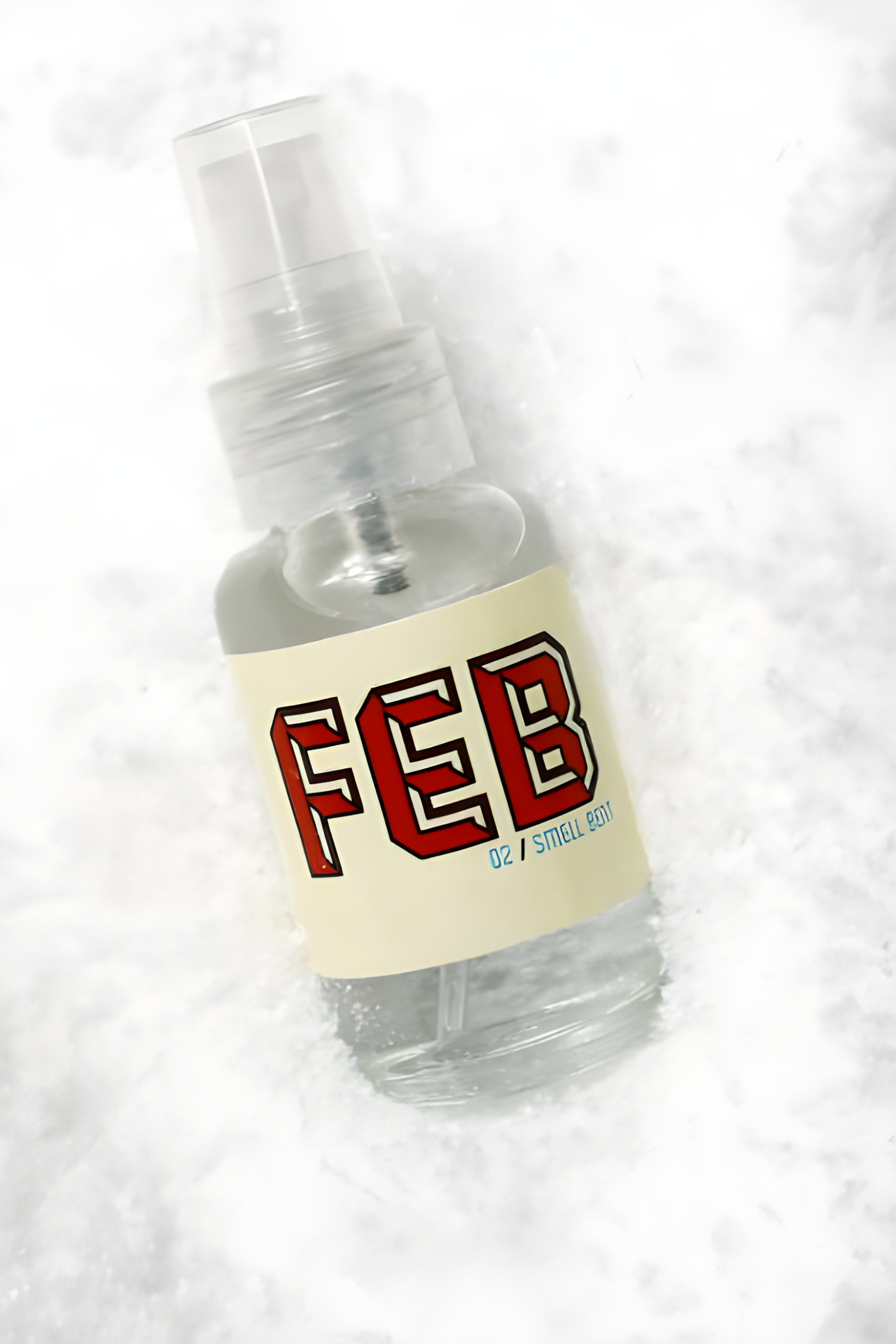 Picture of February fragrance