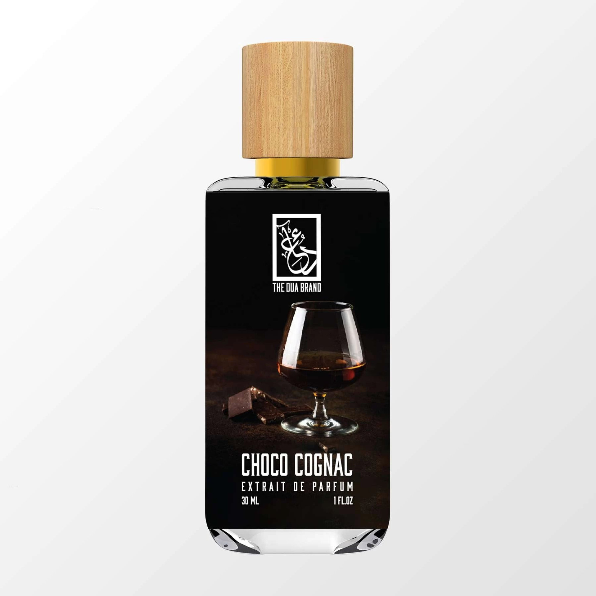Picture of Choco Cognac fragrance