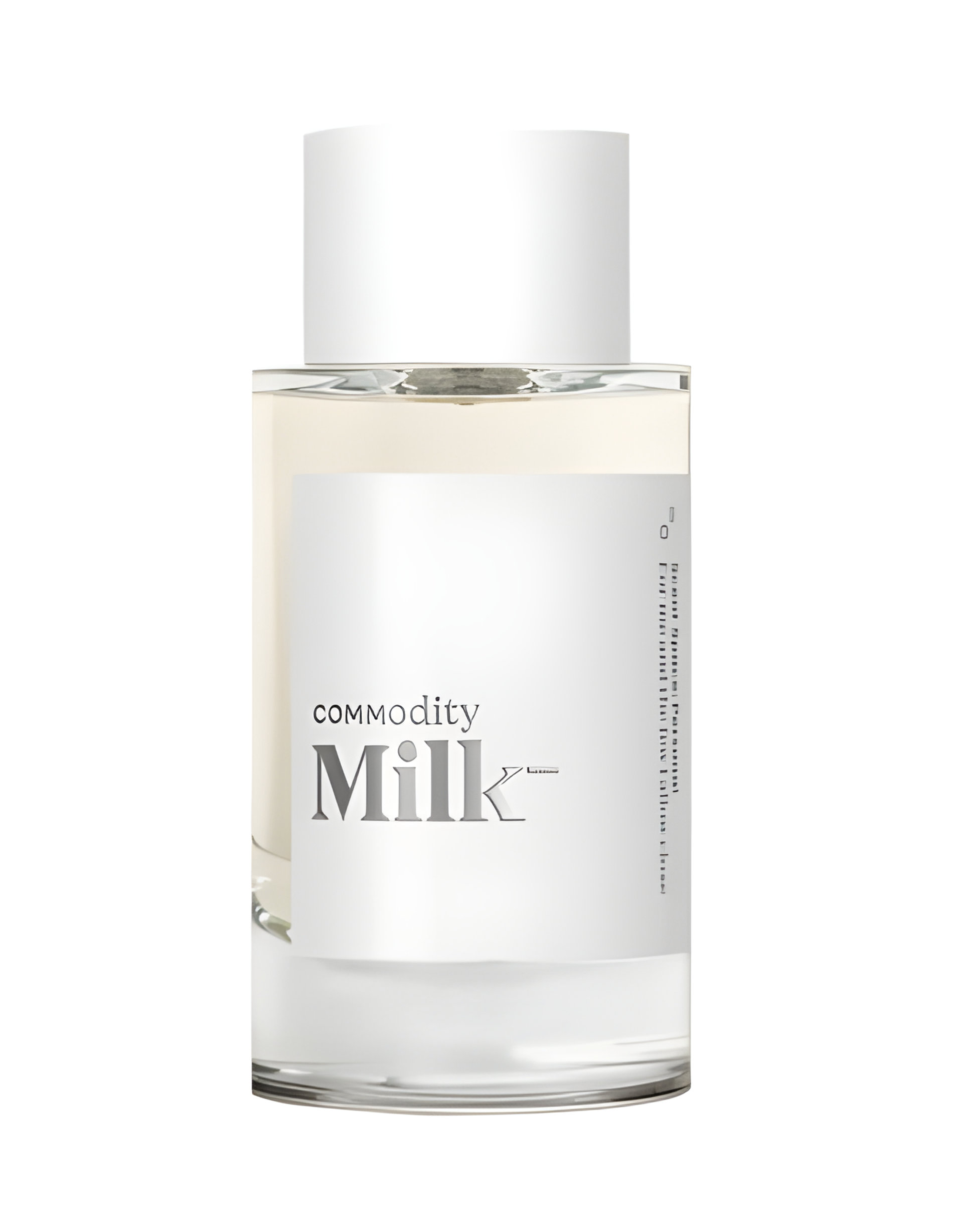 Picture of Milk - fragrance