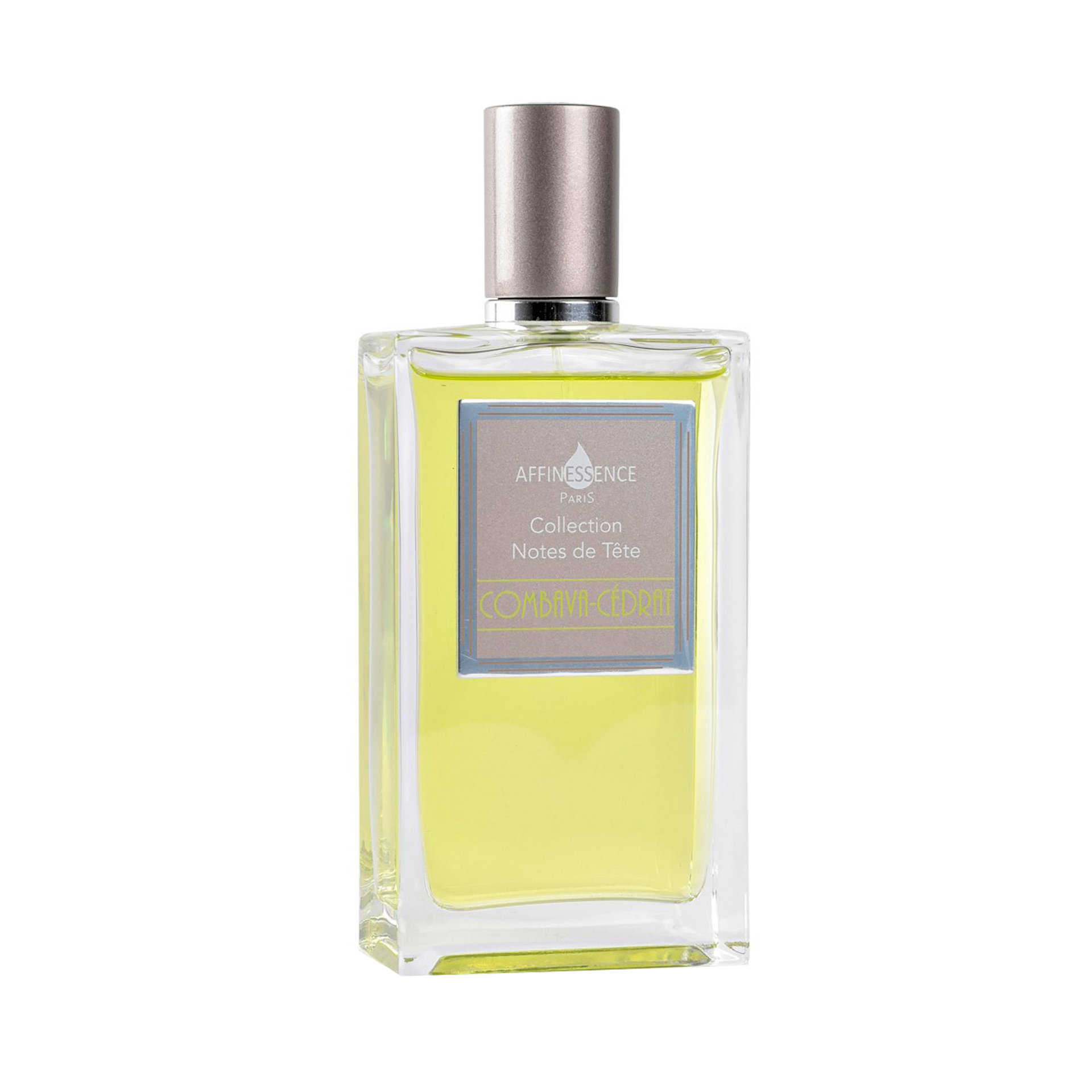 Picture of Combava Cedrat fragrance