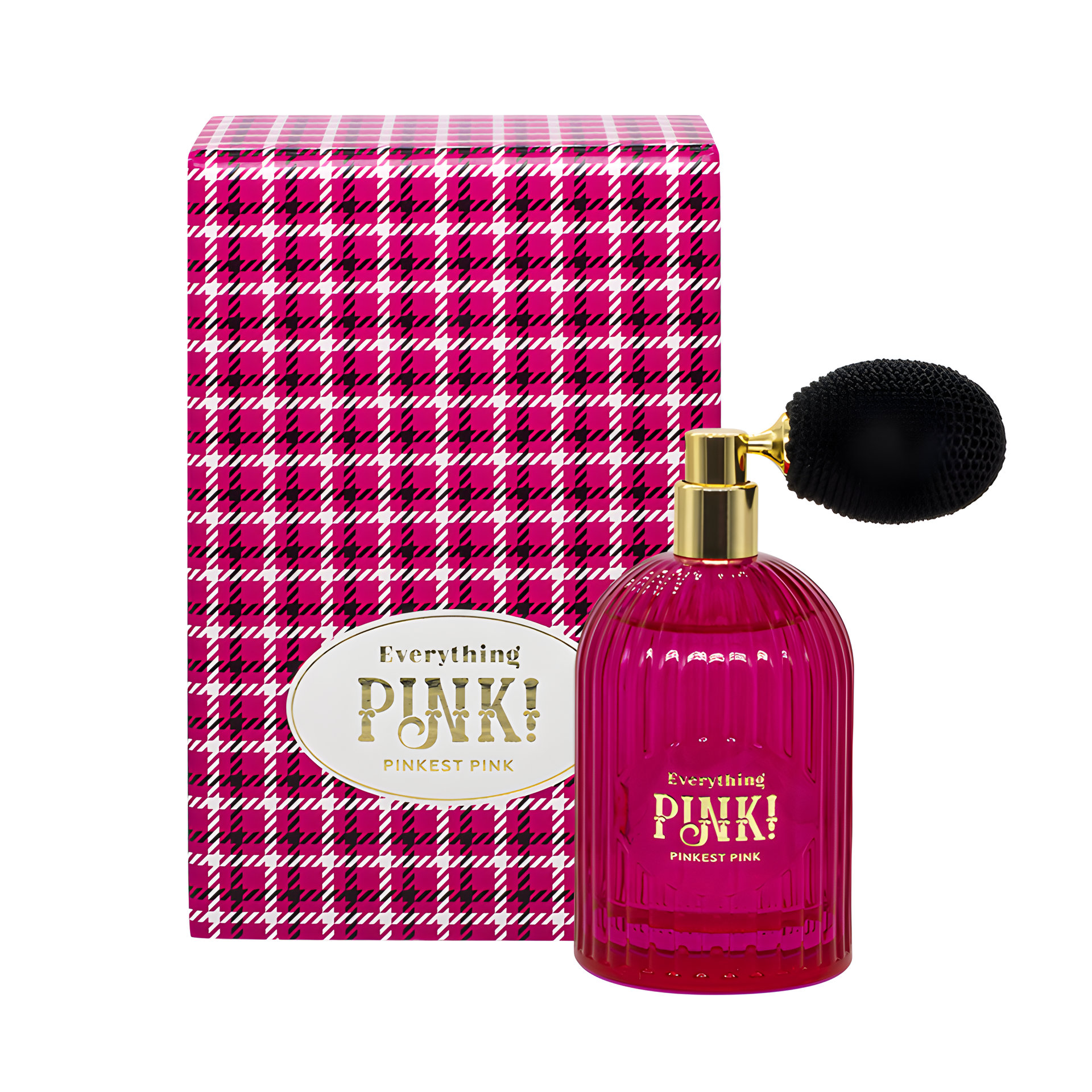 Picture of Pinkest Pink fragrance