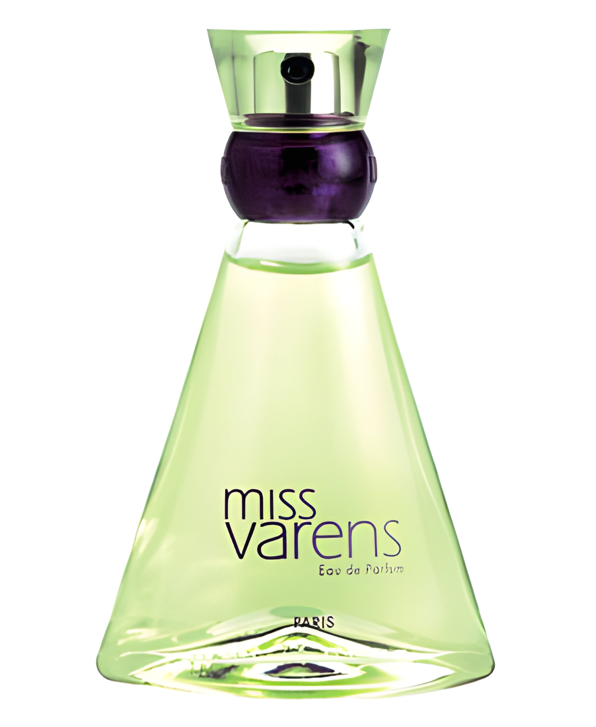 Picture of Miss Varens fragrance