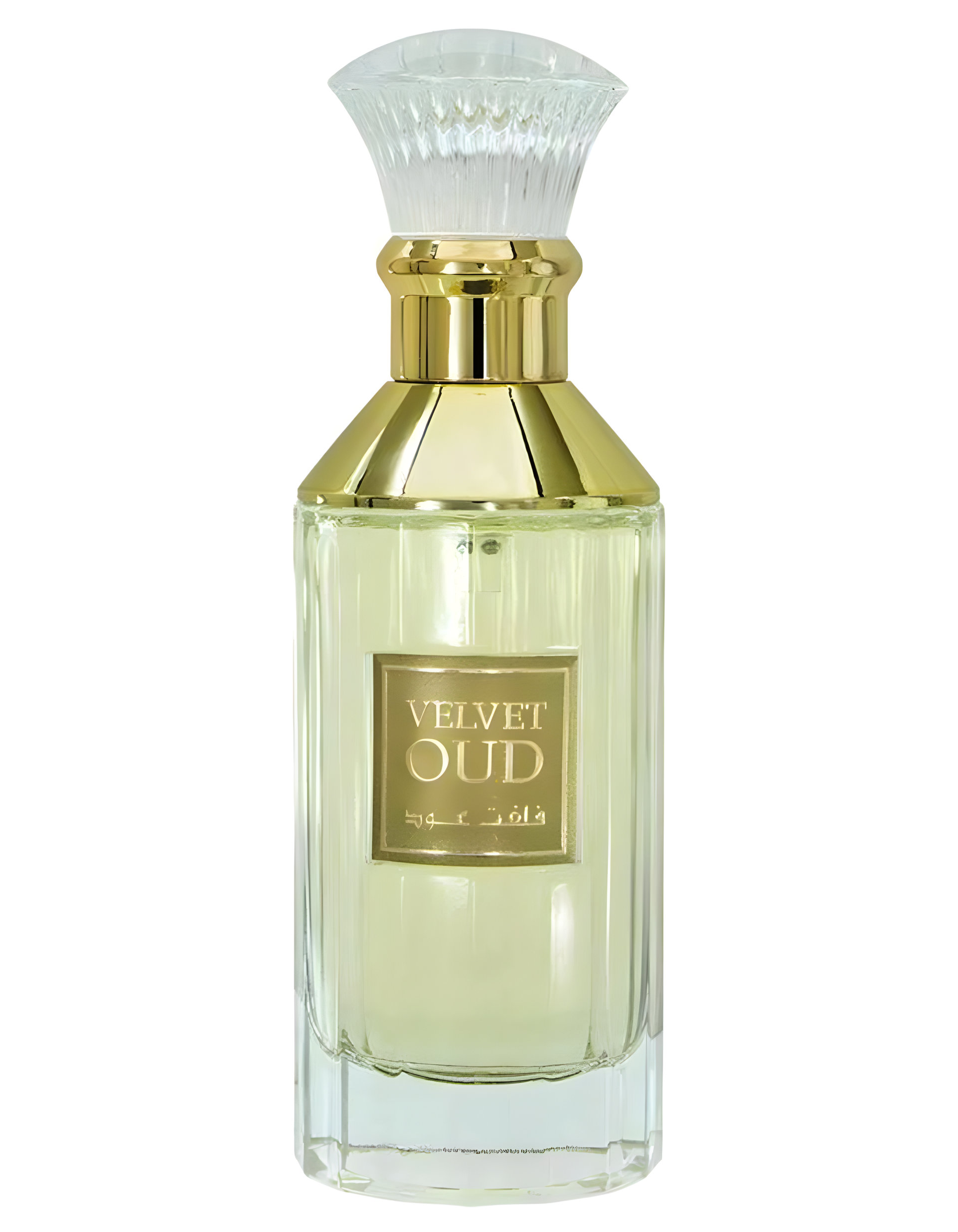 Picture of Velvet Oud fragrance