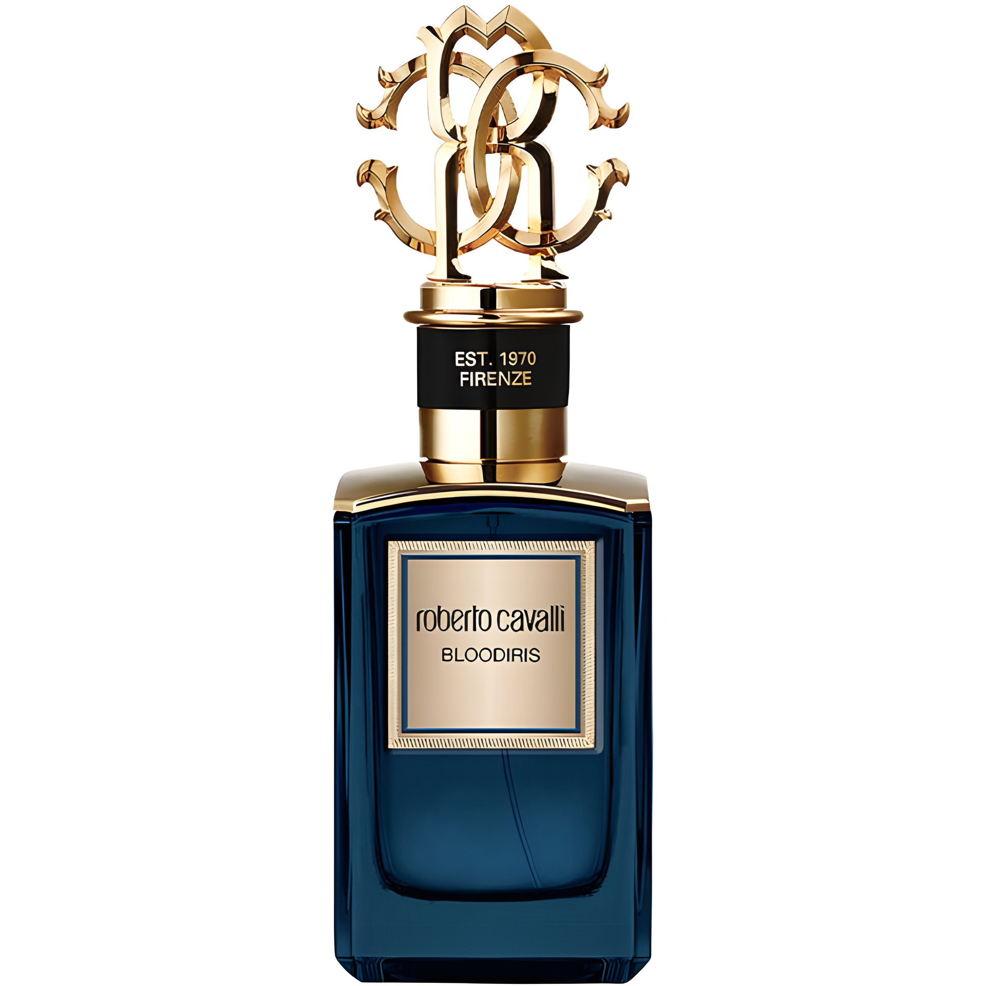 Picture of Bloodiris fragrance