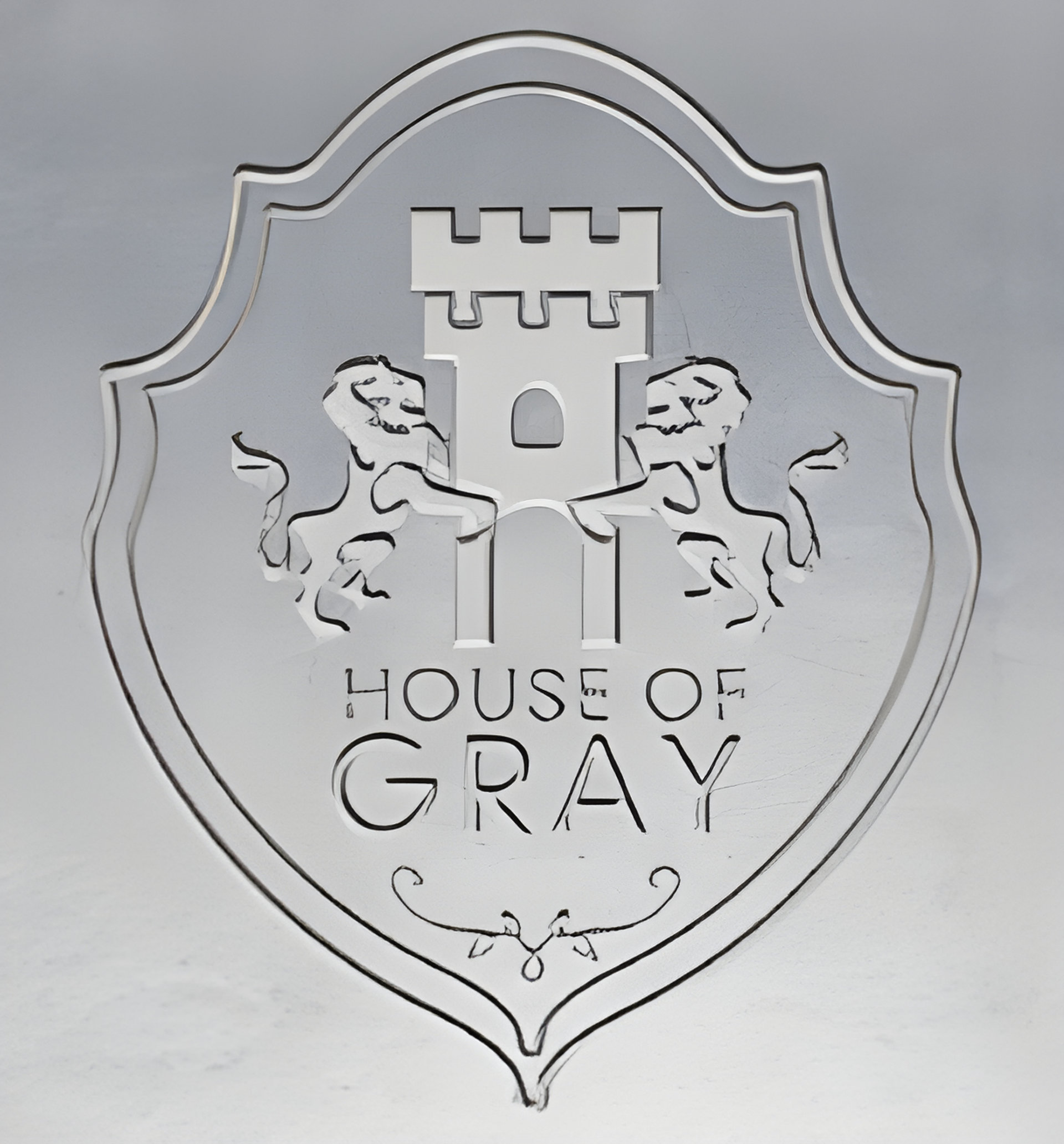Picture of House of Gray brand