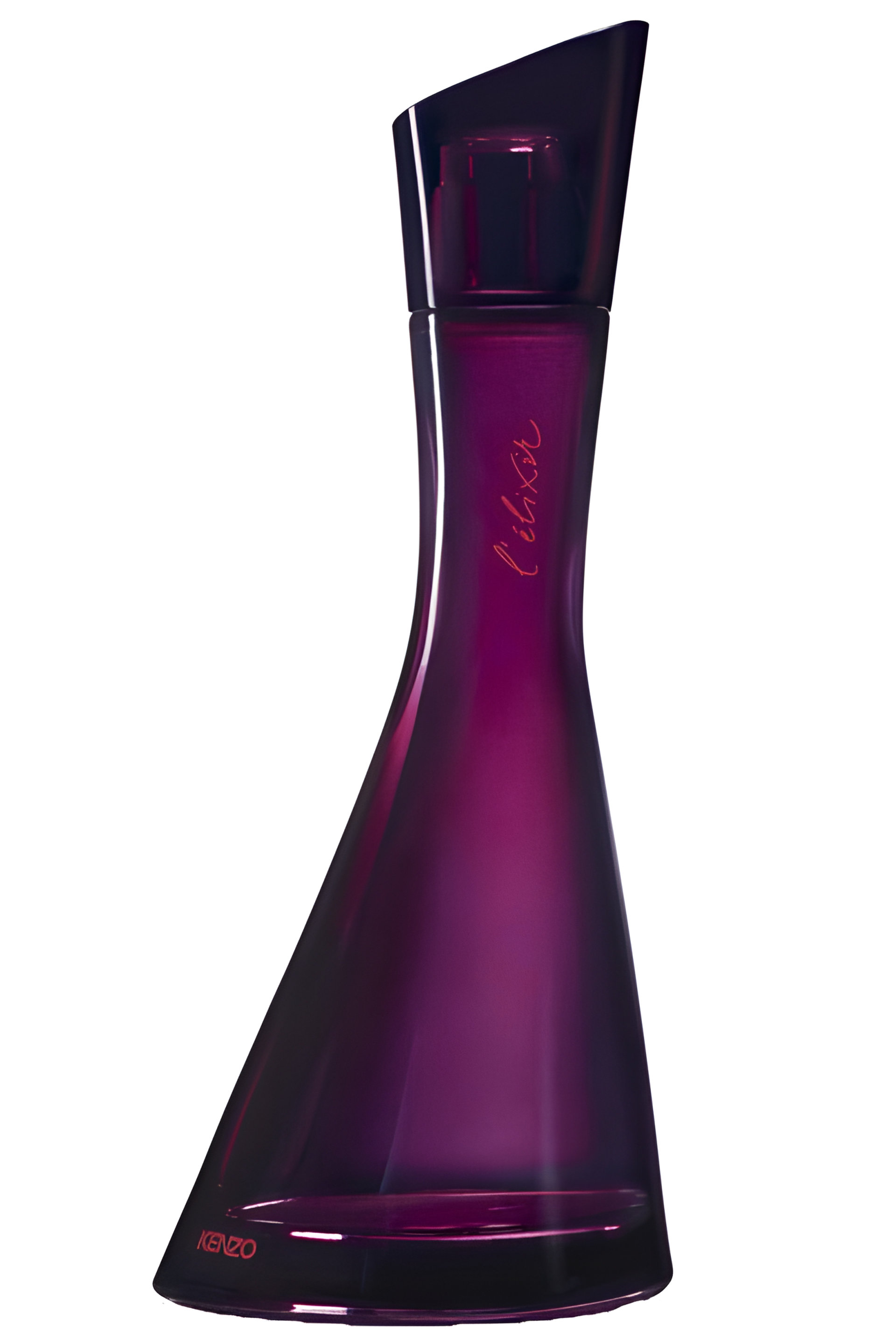 Picture of Jeu d'Amour l'Elixir fragrance