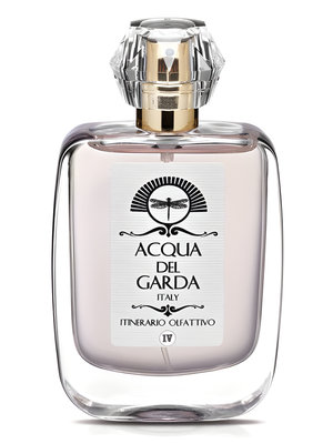Itinerario IV by Acqua del Garda perfume bottle