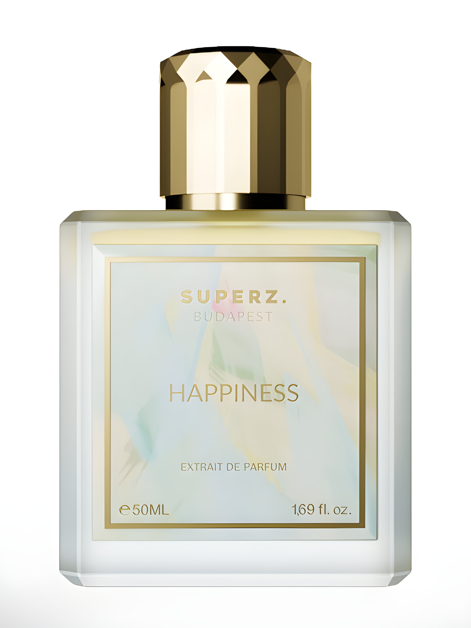 Picture of Happiness fragrance