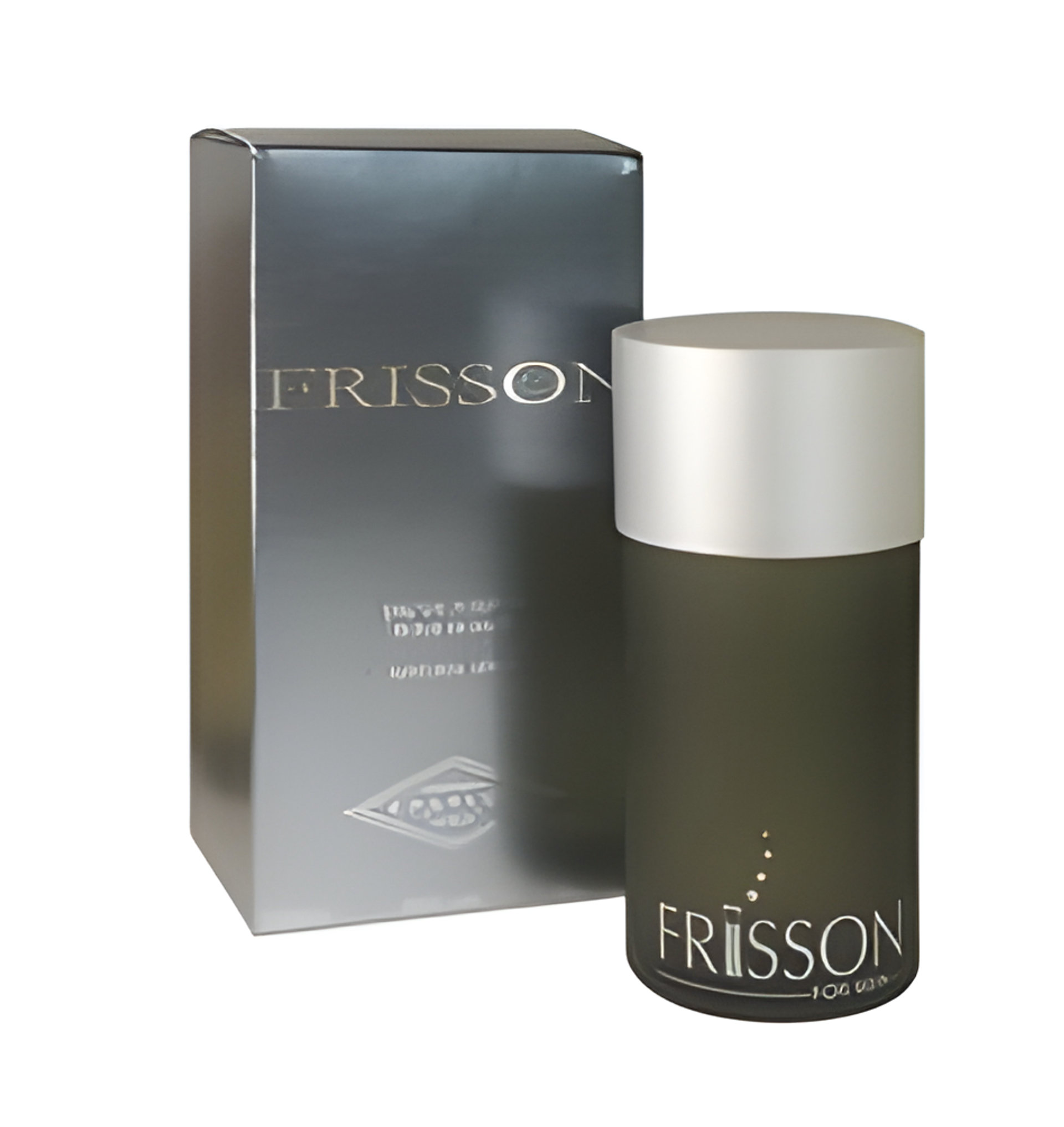 Picture of Frisson Pour Homme fragrance