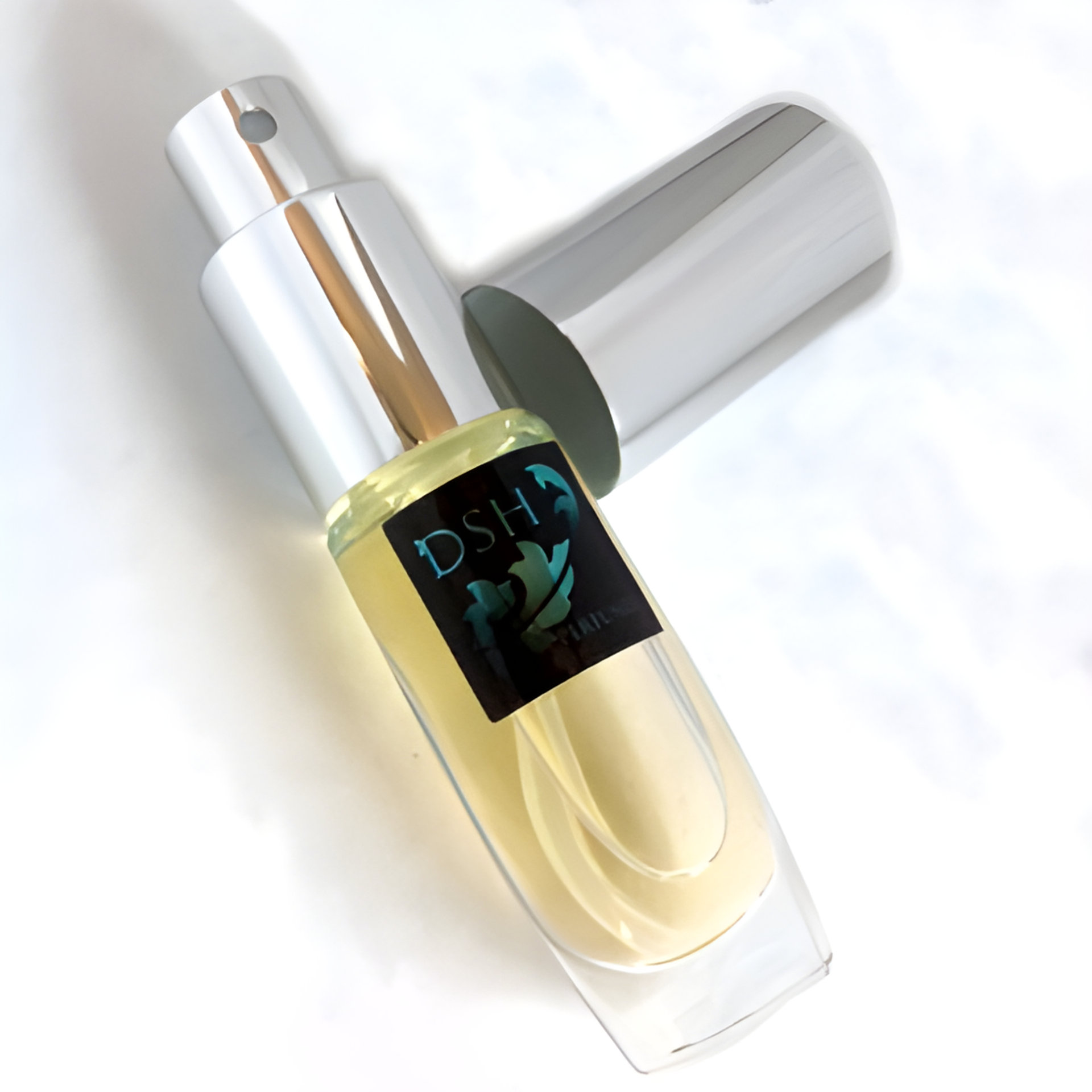 Picture of Il Marinaio Da Capri (The Sailor From Capri) fragrance