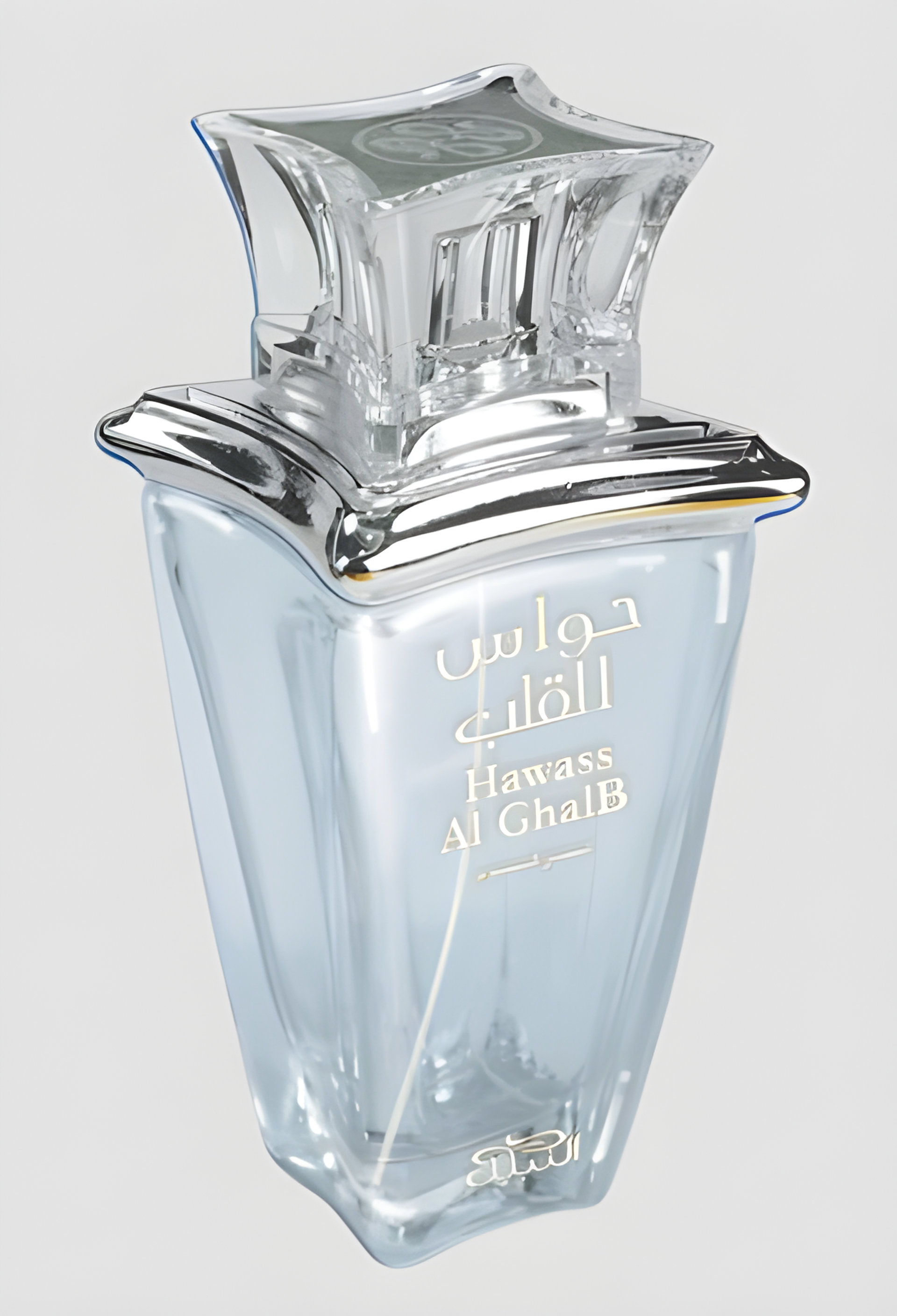 Picture of Hawaas Al Ghalb fragrance