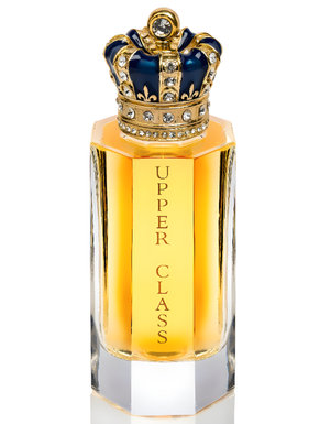 Upper Class by Royal Crown perfume bottle