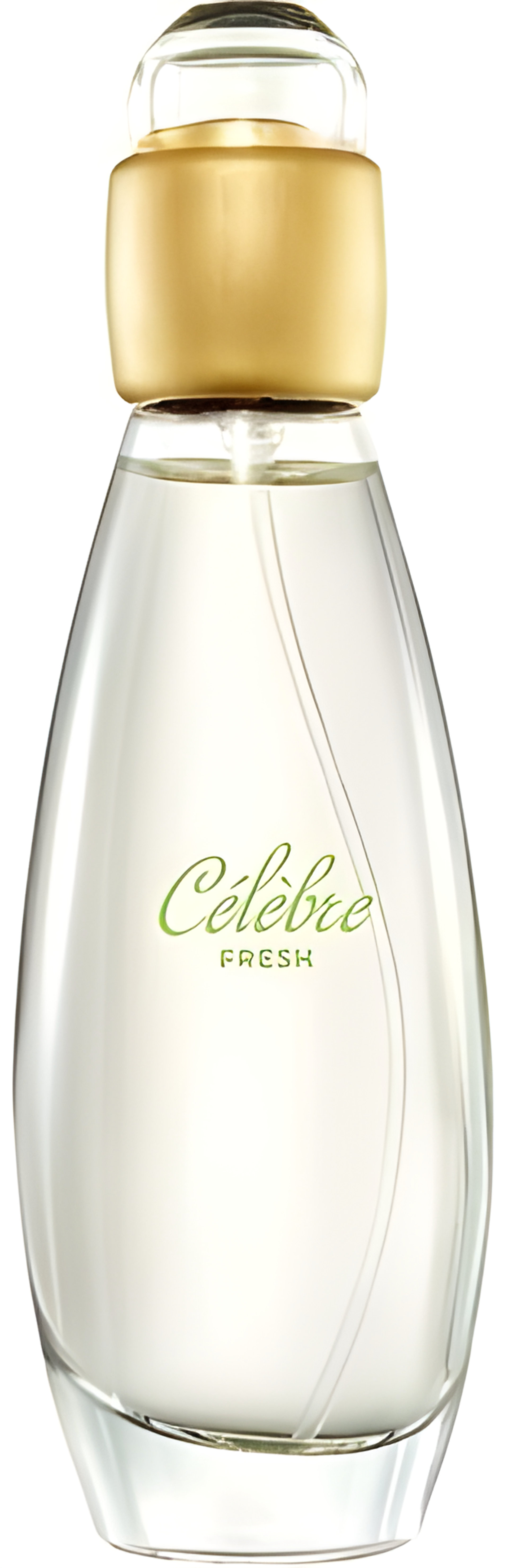 Picture of Célèbre Fresh fragrance