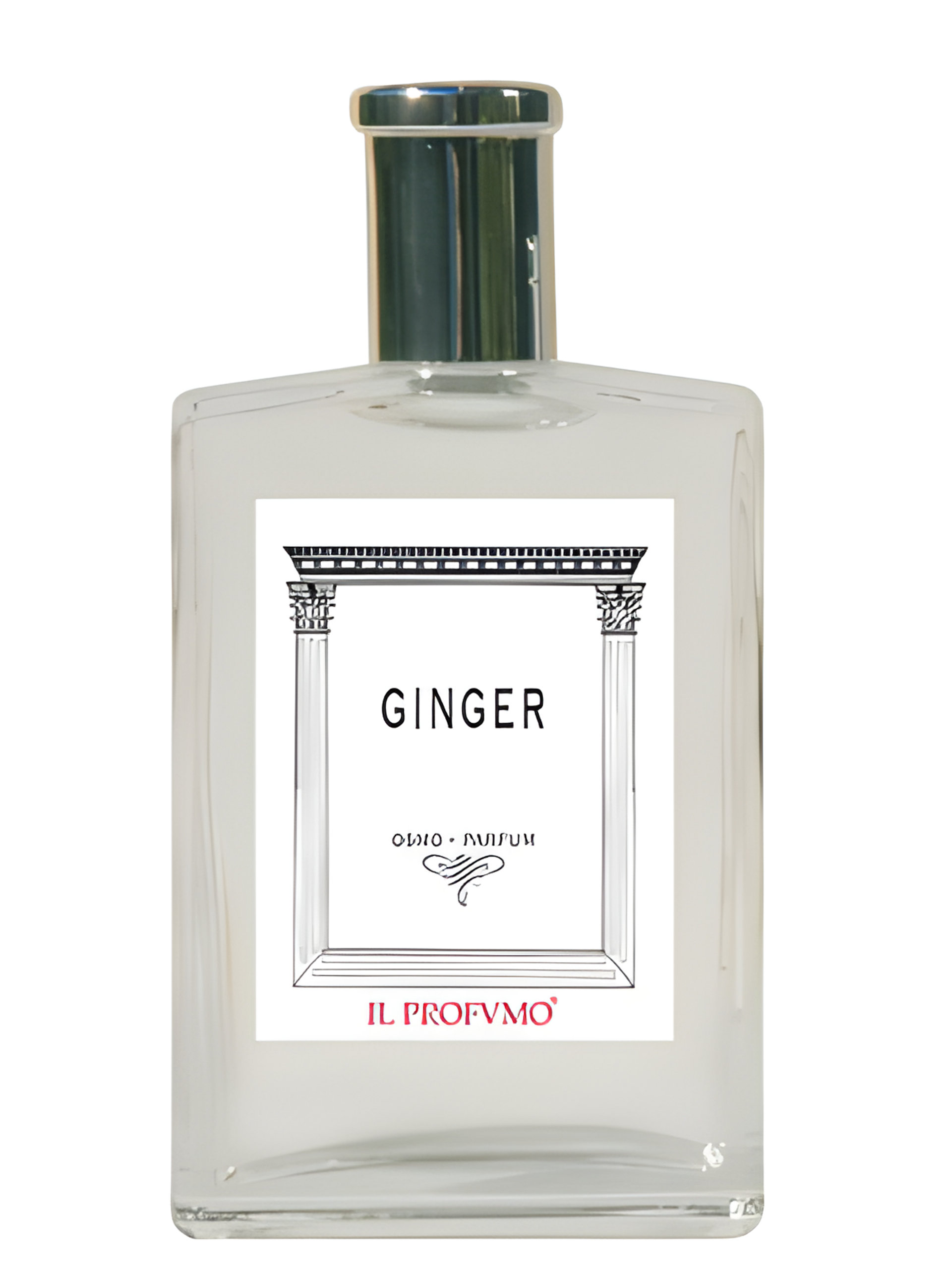 Picture of Ginger Osmo fragrance