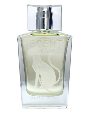 Mau Scent by Mau Perfume perfume bottle