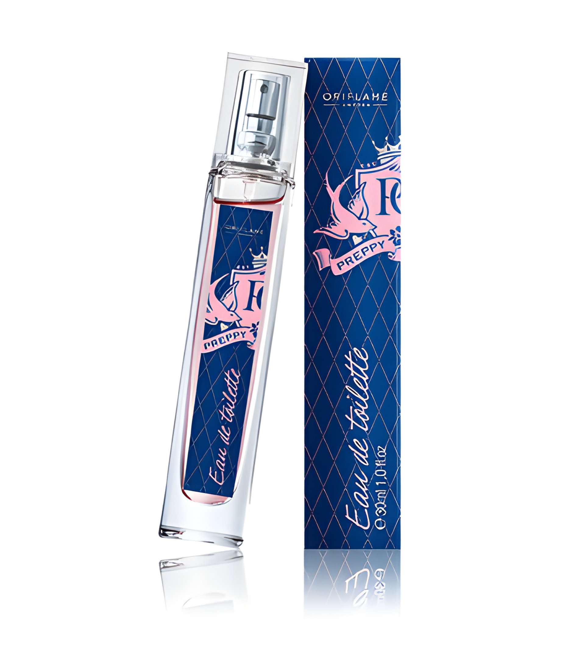 Picture of Preppy Chic fragrance