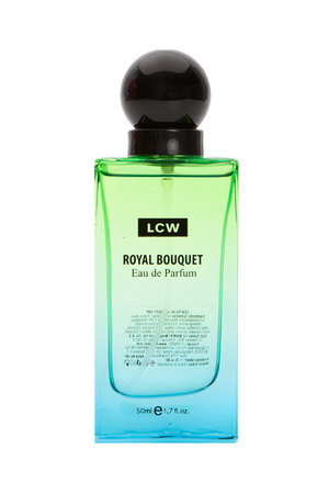 Royal Bouquet by LC Waikiki perfume bottle