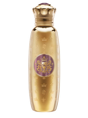Aludra by Spirit Of Kings perfume bottle