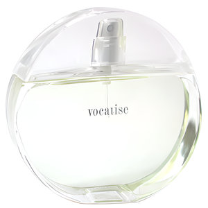 Vocalise by Shiseido perfume bottle