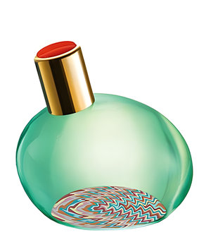 Missoni Acqua by Missoni perfume bottle