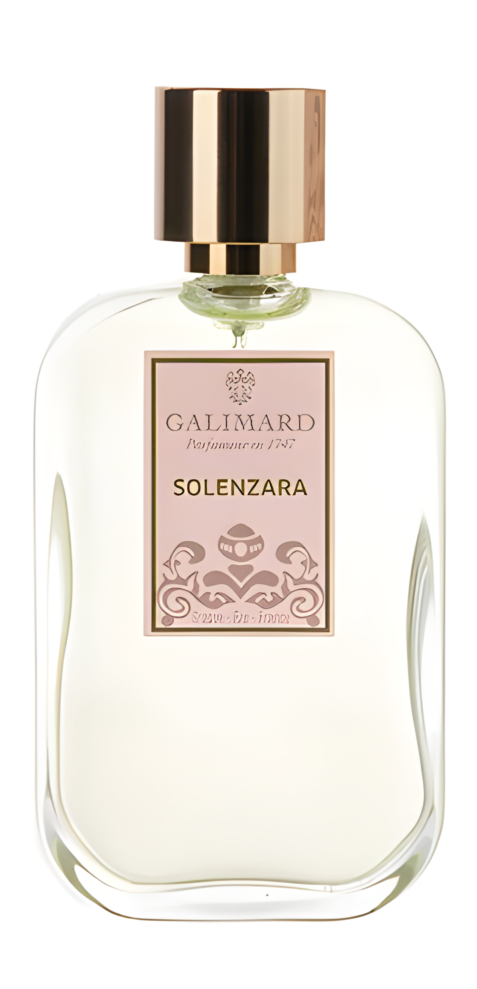 Picture of Solenzara fragrance