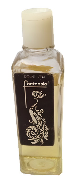 Fantaasia (Фантазия) by Flora perfume bottle