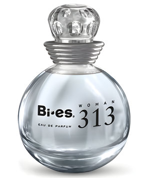313 by Bi-es perfume bottle
