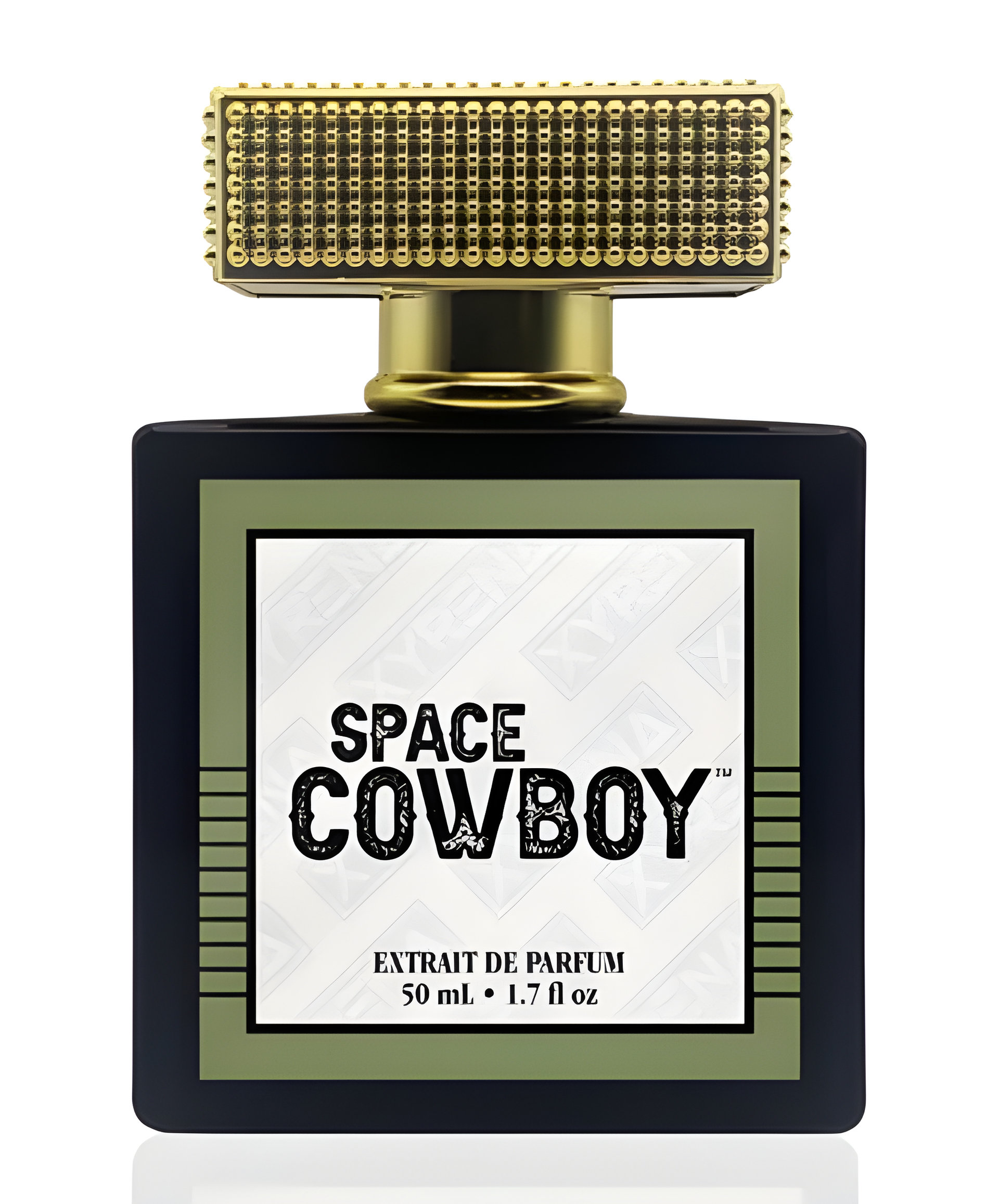 Picture of Space Cowboy fragrance