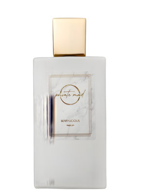 Berrylicious by Private Mood perfume bottle