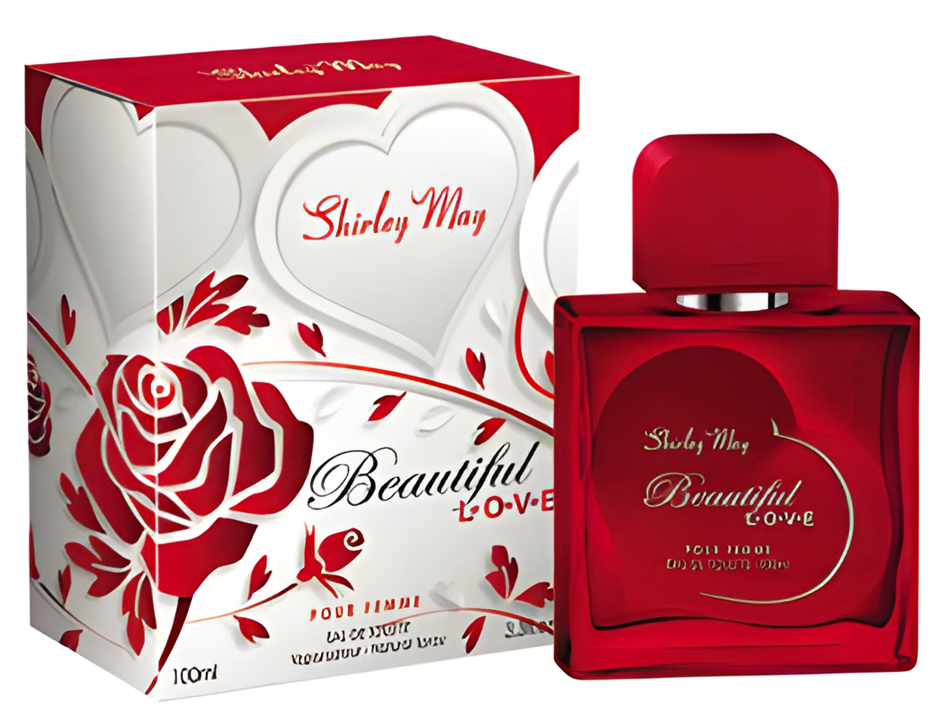 Picture of Beautiful Love fragrance