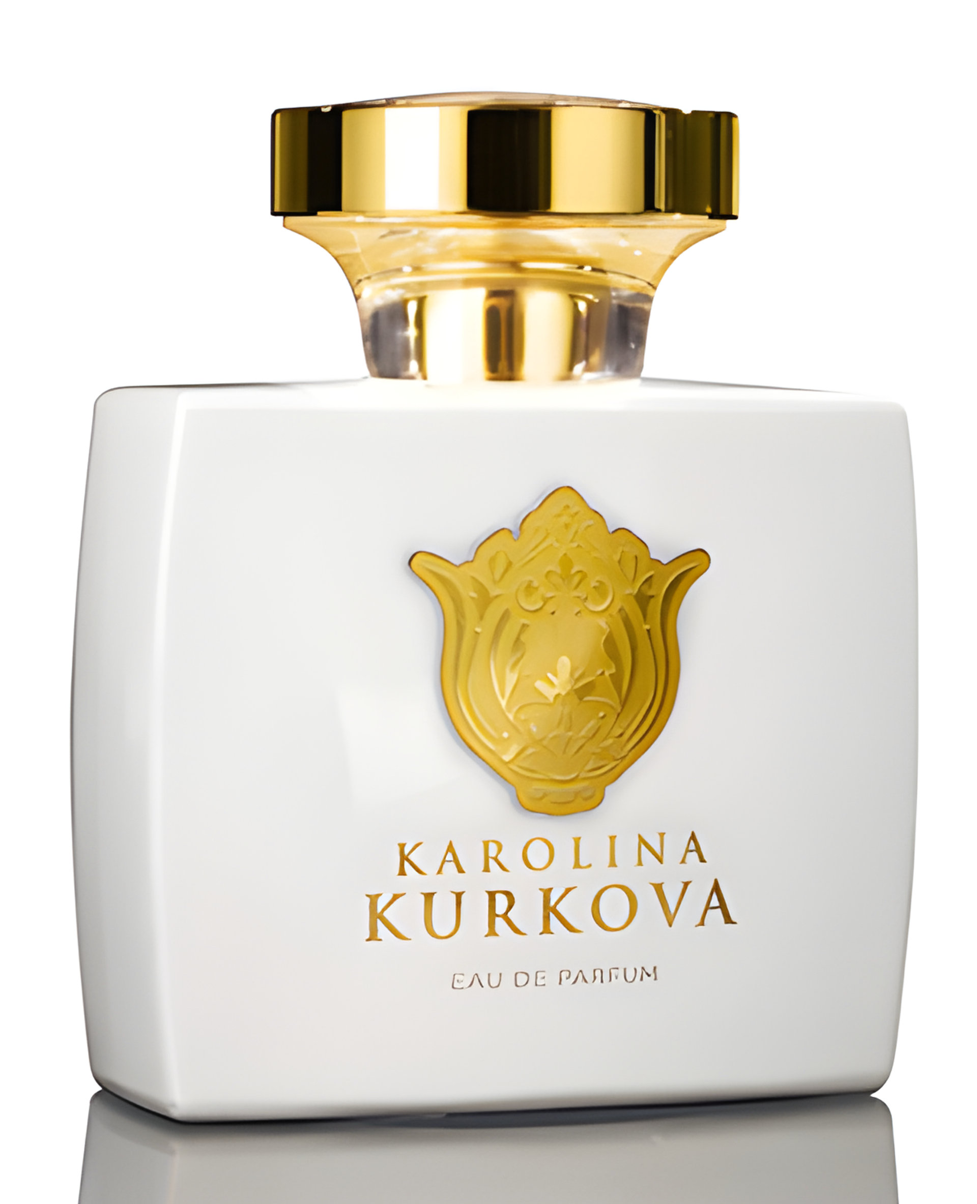 Picture of Karolina Kurkova fragrance