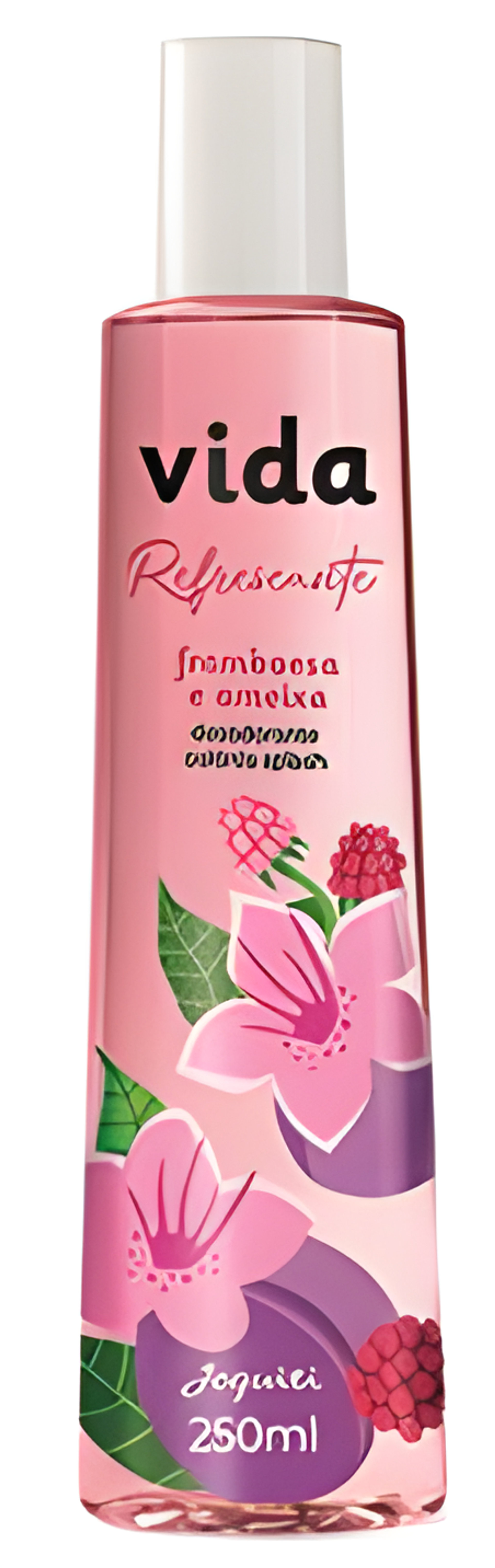 Picture of Vida Refrescante Framboesa E Ameixa fragrance