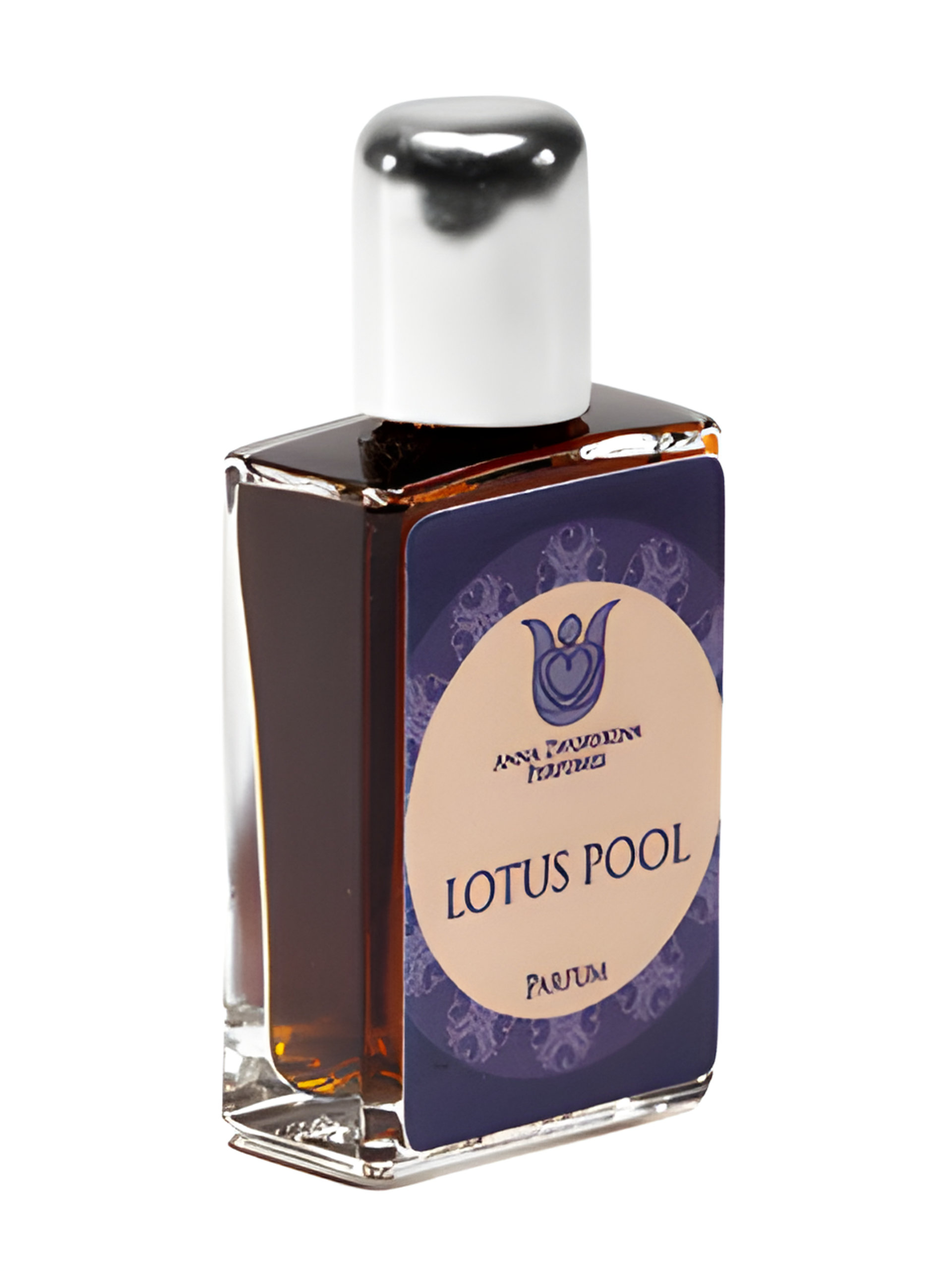 Picture of Lotus Pool fragrance