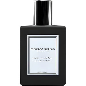 New Matter by Tromborg perfume bottle