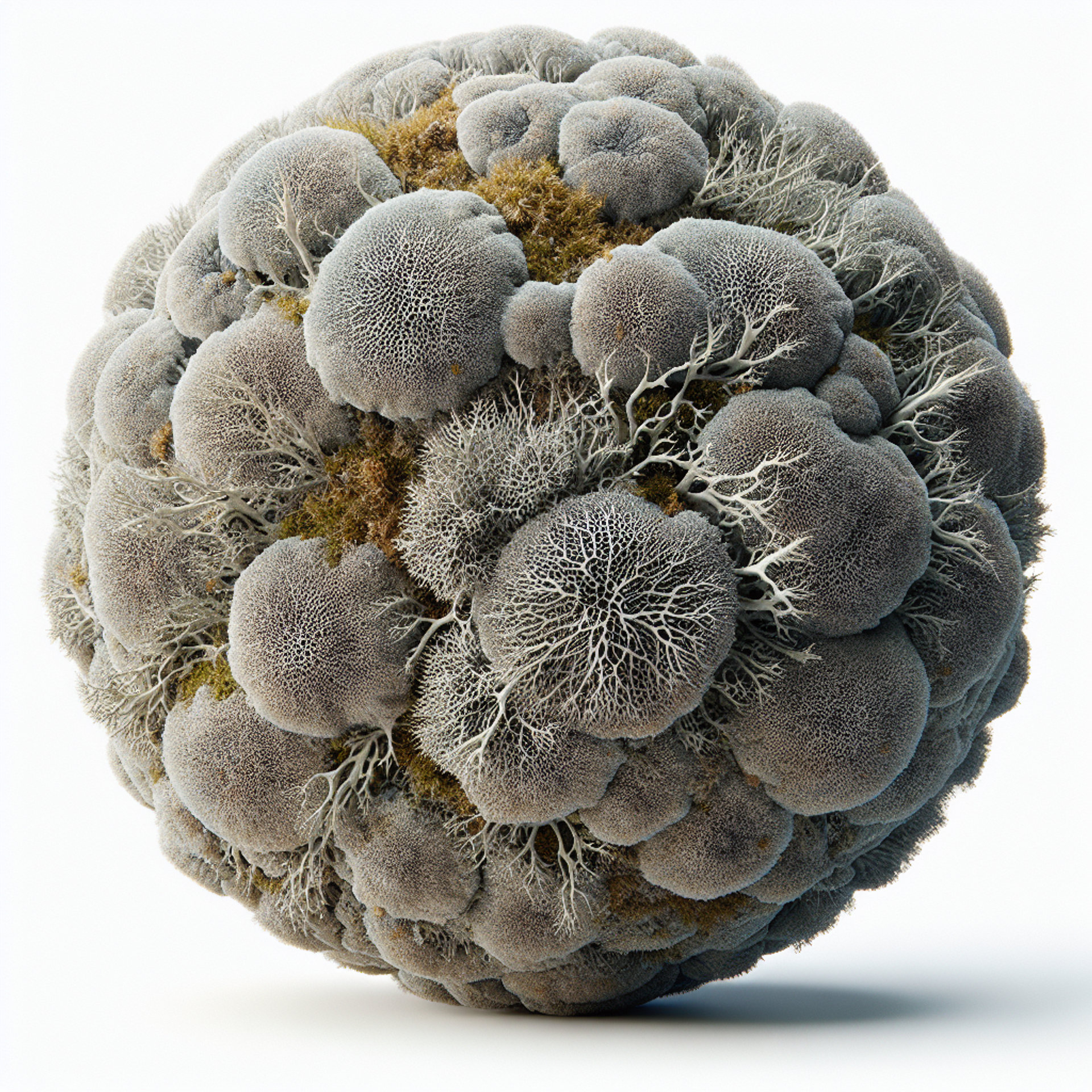 Picture of Lichen note