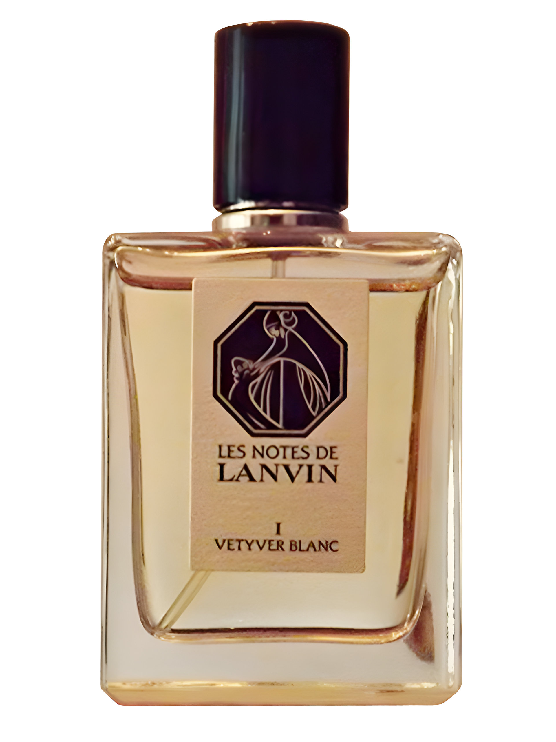 Picture of Vetyver Blanc fragrance