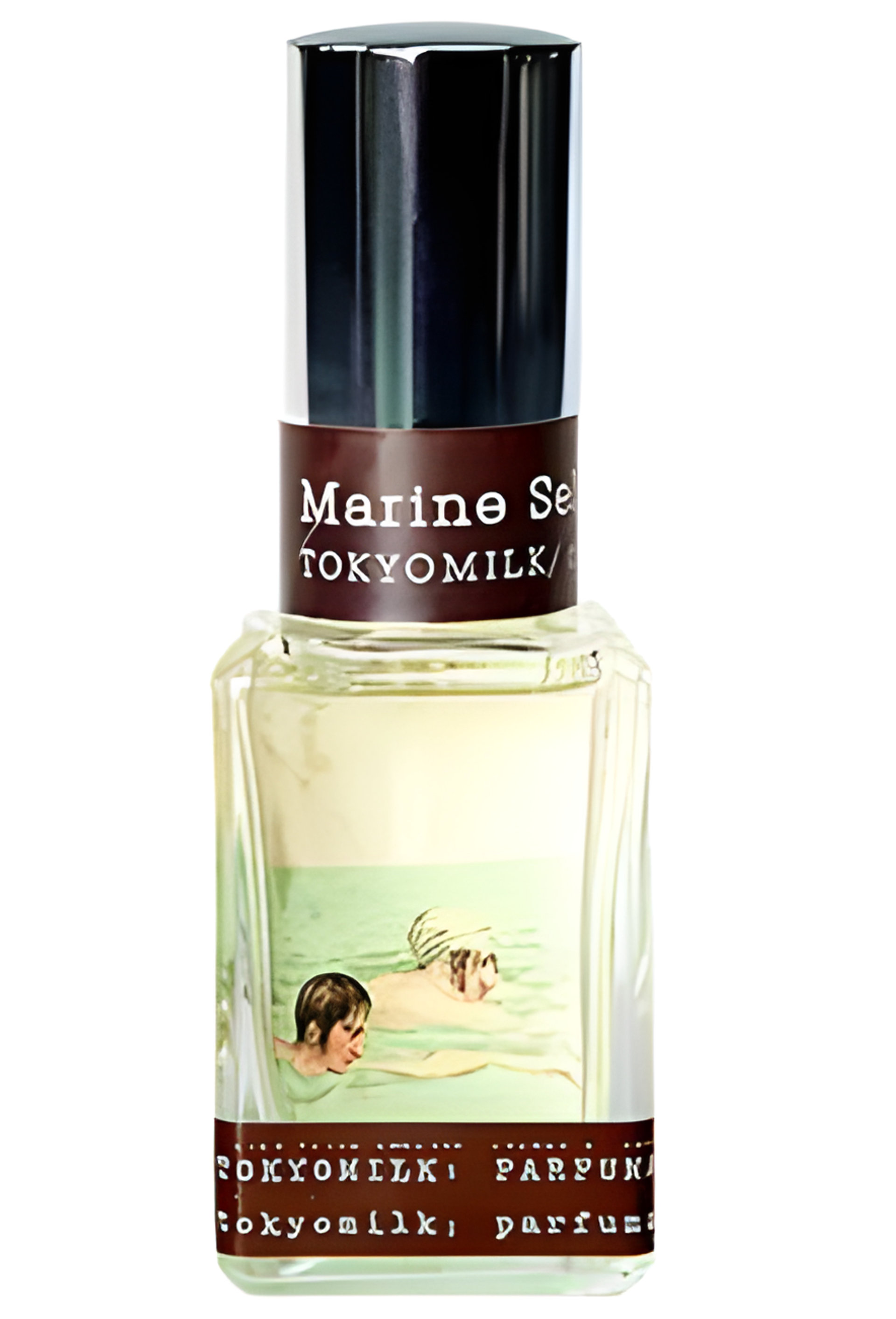 Picture of Marine Sel fragrance