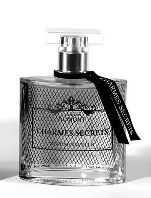 Charmes Secrets: Nuit Sensuelle by Laurence Dumont perfume bottle