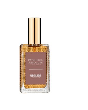 Patchouli Absolute by Negligé Perfume Lab perfume bottle