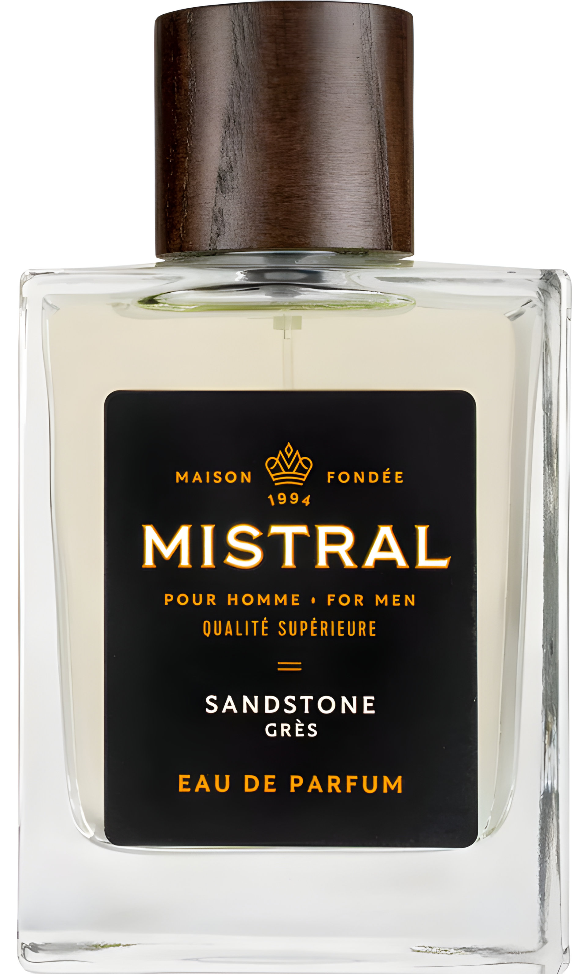 Picture of Sandstone Grès fragrance
