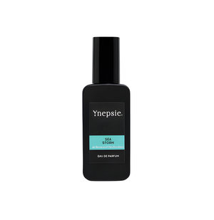 Sea Storm by Ynepsie perfume bottle
