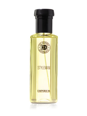 Styleman by Emporium perfume bottle