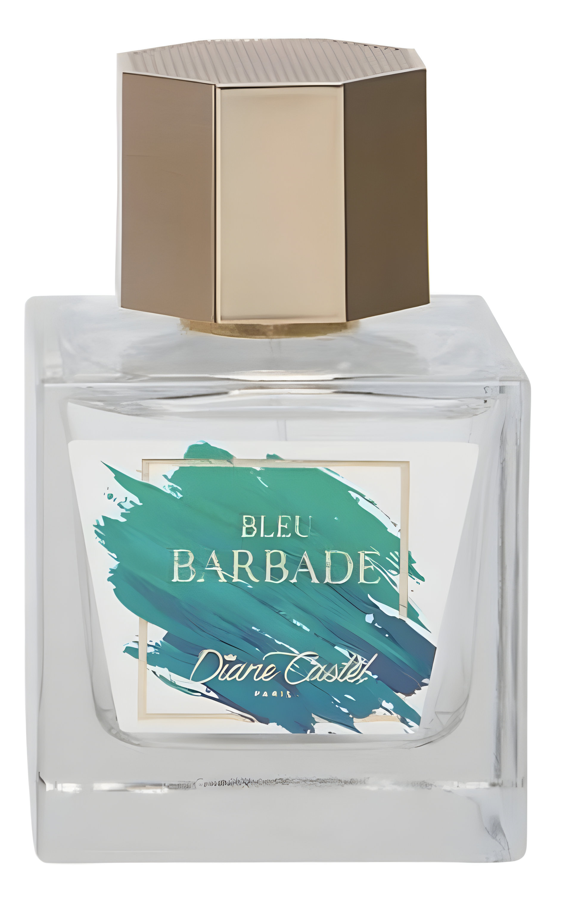 Picture of Bleu Barbade fragrance