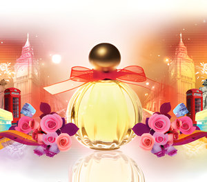 Chelsea Girls by Seven Skies perfume bottle