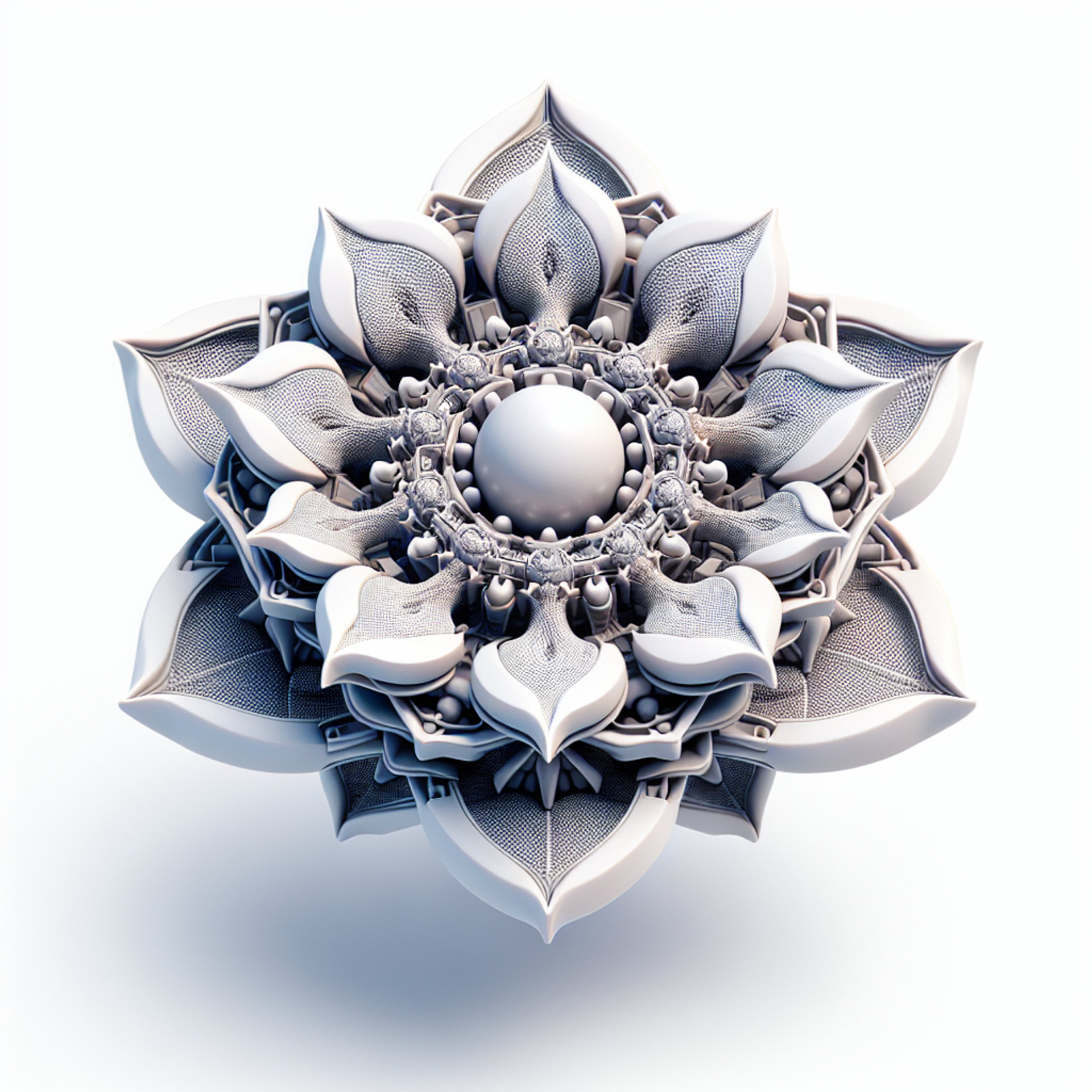 Picture of Karmaflor® note