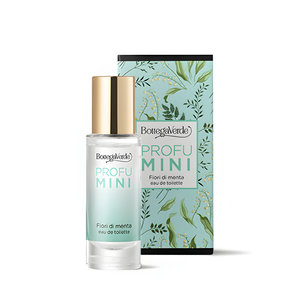 Fiori Di Menta by Bottega Verde perfume bottle